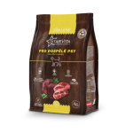 StarVita sausas maistas mažų veislių suaugusiems šunims su žvėriena ir kalakutiena – 4 kg