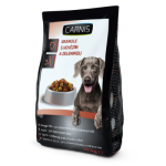 Carnis šunų sausas maistas su jautiena – 10 kg