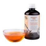 Lašišų aliejus šunims ir katėms